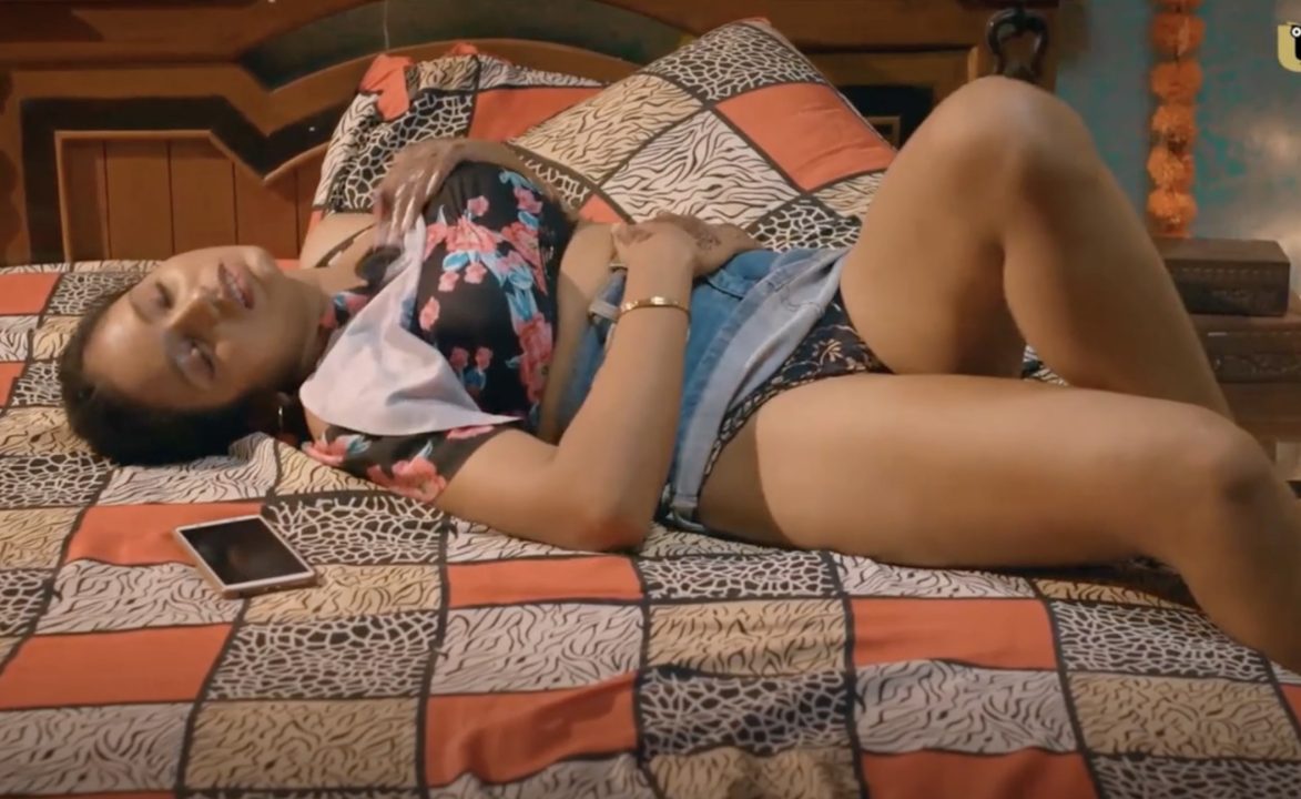 Choli Ke Peeche Kya Hai Part 2 S01E05 2024 Hindi Hot Web Series – Ullu